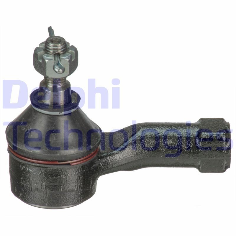 DELPHI Testina sterzo TA3272 Testine dello sterzo Hyundai IA TA3272 DELPHI
