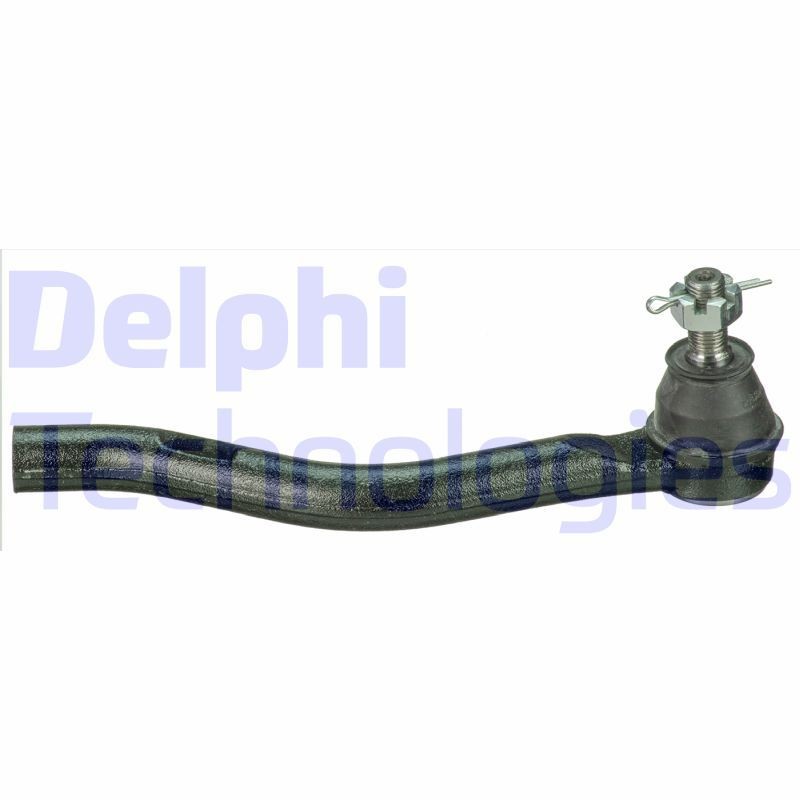 DELPHI Ακρόμπαρο TA3277 DELPHI TA3277 Ακρόμπαρο Honda Civic 9 Tourer σε χαμηλές τιμές