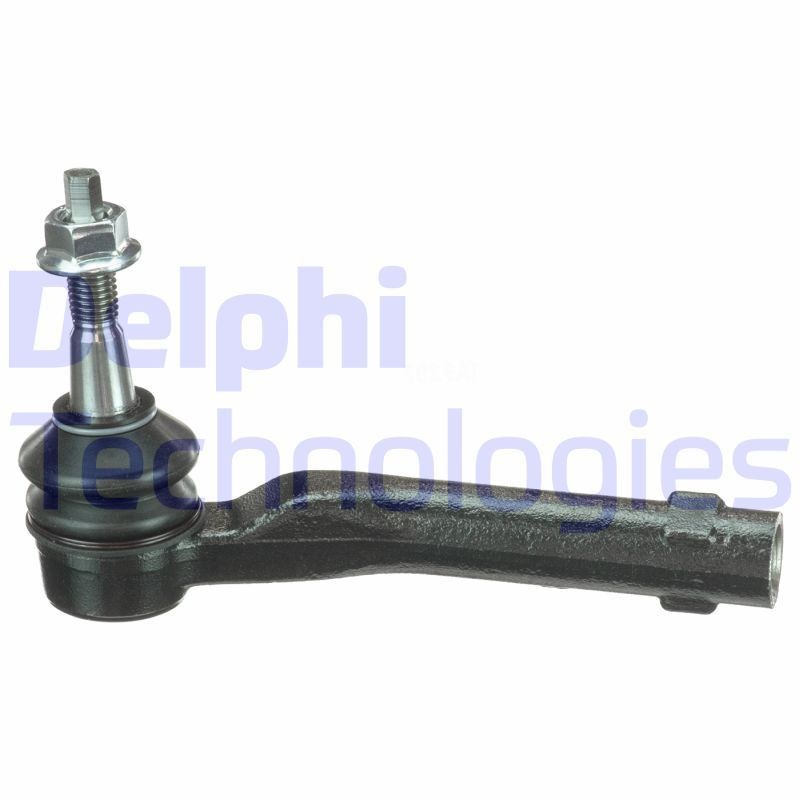 DELPHI Track rod end TA3296 DELPHI TA3296 genuine Toyota YARIS track rod end price