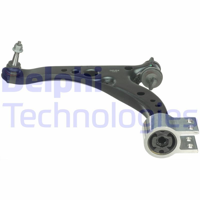 DELPHI Braço de suspensão TC3470 DELPHI TC3470 Braço oscilante OPEL Astra K Sports Tourer (B16) baratos
