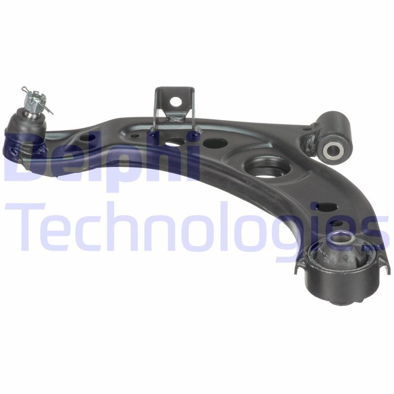 Bras de suspension DELPHI TC3606 DELPHI TC3606 Triangle de suspension inférieur et supérieur Subaru JUSTY 2024