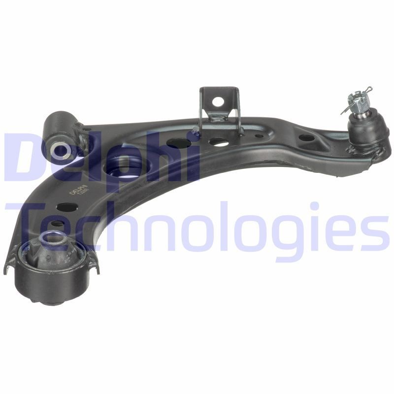 DELPHI Rameno zavesenia kolies TC3607 DELPHI TC3607 Rameno zavesenia kolies DAIHATSU Sparcar Van lacné