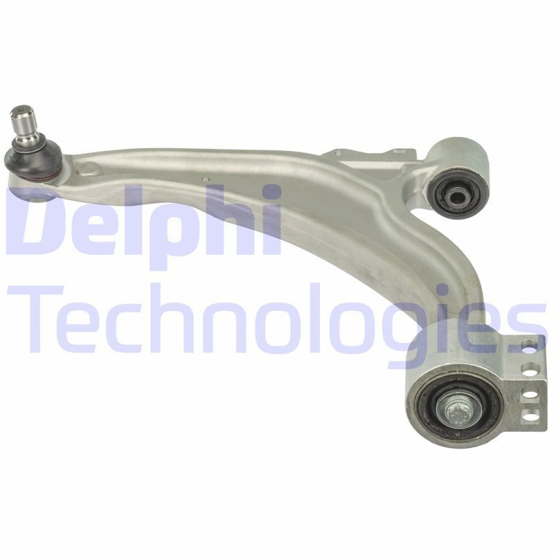 DELPHI Braccio oscillante, sospensione ruota TC3738 TC3738 costo Braccetti OPEL REKORD DELPHI