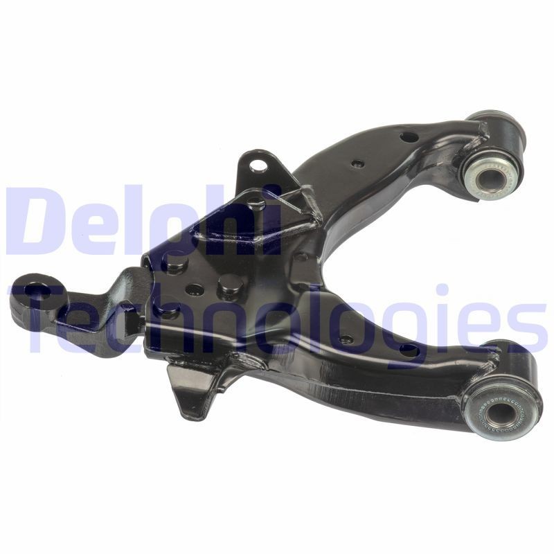DELPHI Braço de suspensão TC3787 DELPHI TC3787 Braço oscilante Toyota Land Cruiser Prado 90 preço