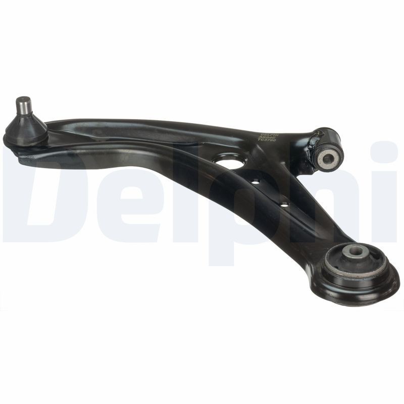 Querlenker DELPHI TC3790 DELPHI TC3790: Führungslenker Mazda 2 2012