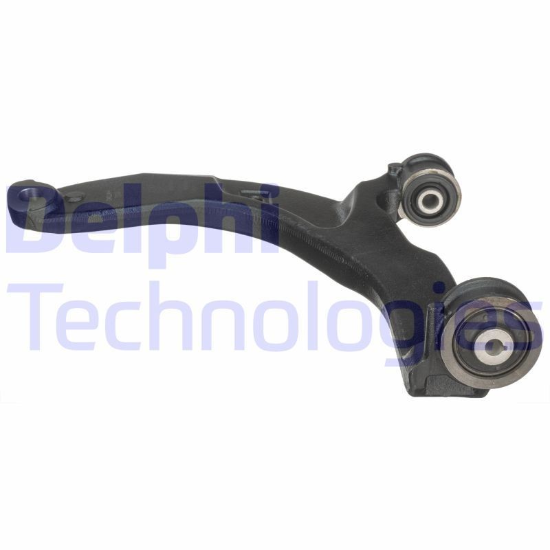 DELPHI Bærearm TC3800 DELPHI TC3800 VW T5 Transporter Van Bærearm originale pris