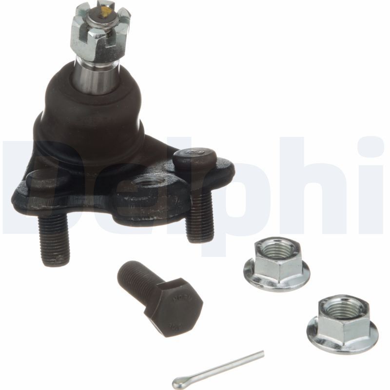 Rotule de suspension DELPHI TC3809 DELPHI TC3809: Rotule de suspension Honda CR-V 2015