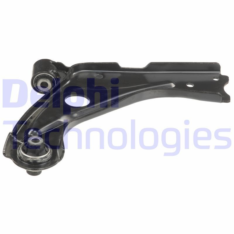 DELPHI Braccio oscillante, sospensione ruota TC3846 DELPHI TC3846 Braccetto Citroën Berlingo K9 originali prezzo