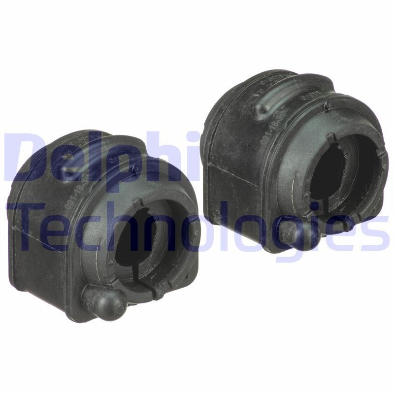 DELPHI Piekare, Stabilizators TD1319W DELPHI TD1319W Piekare, Stabilizators