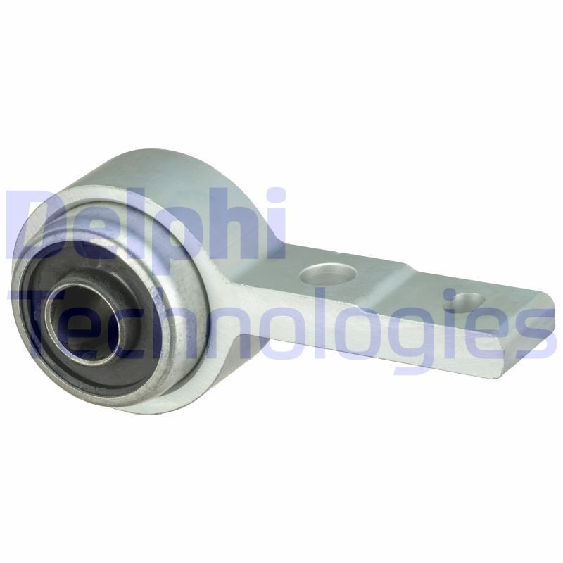 DELPHI Lagerung, Lenker TD1749W Lenkerlagerung DELPHI Mazda PREMACY TD1749W