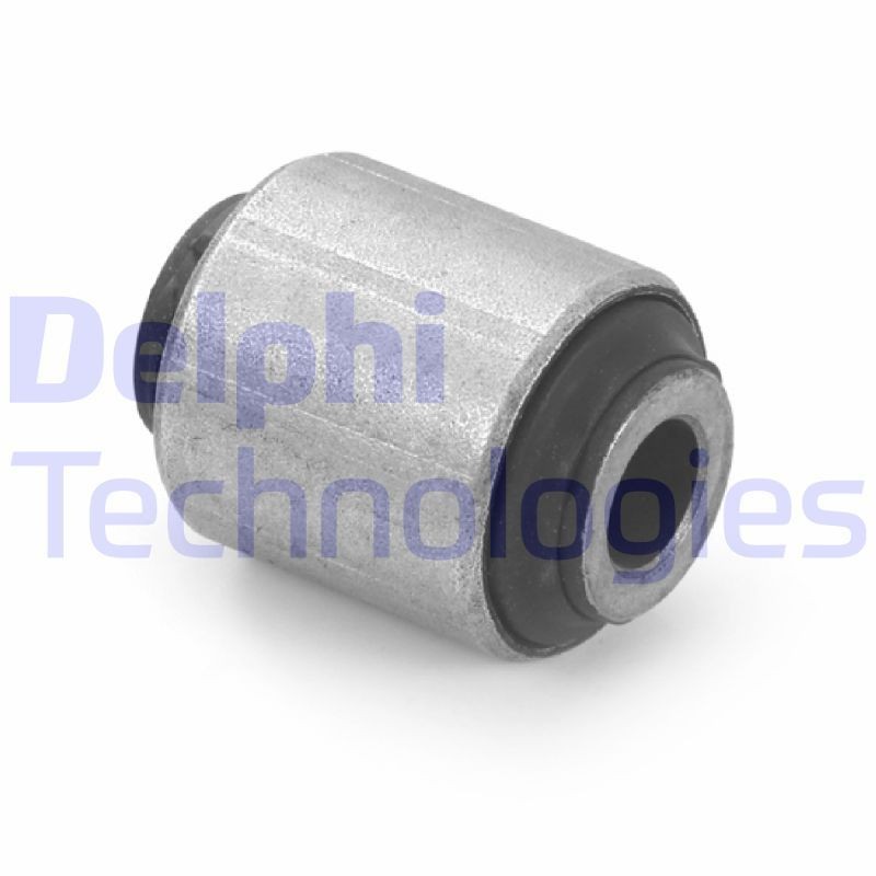 DELPHI Trailing arm / Suspension arm bush TD1753W DELPHI TD1753W X-Trail T31 wishbone bushes rear and front price
