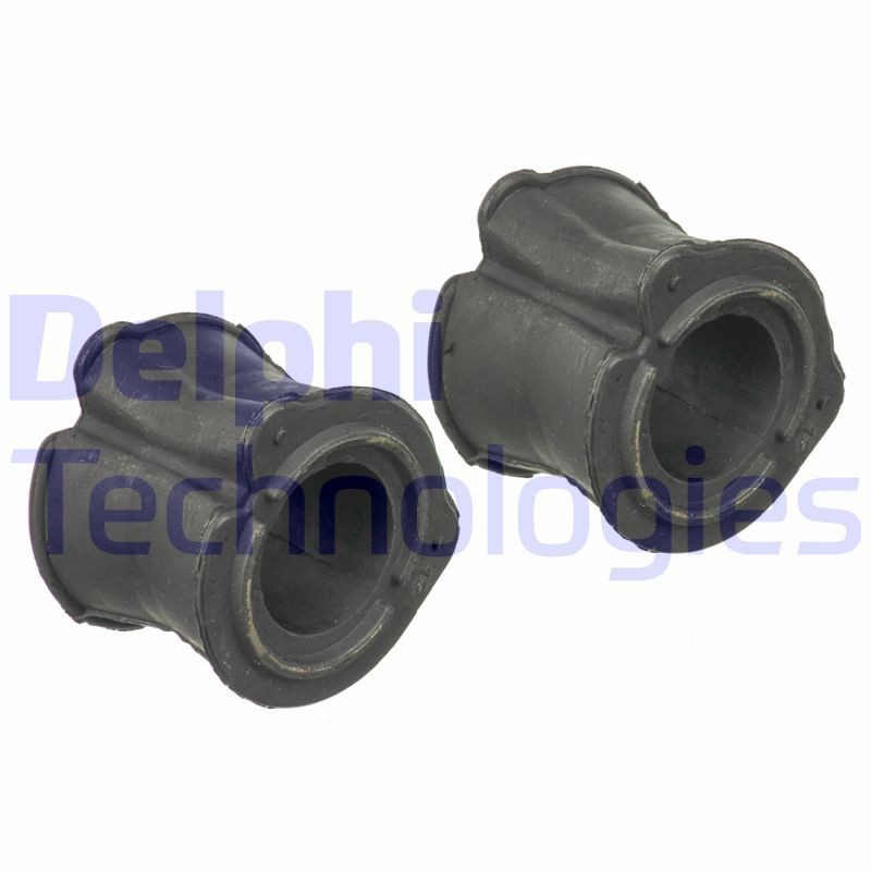 DELPHI Vakaajan hela TD1758W DELPHI TD1758W Peugeot Boxer 250 Van kallistuksenvakaajan kumit