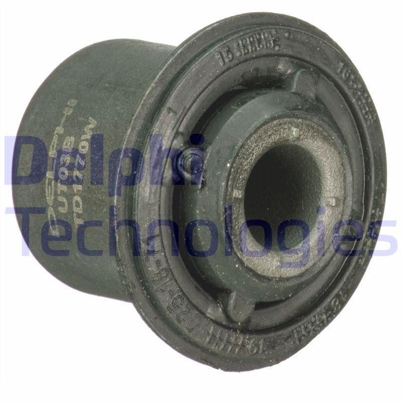 DELPHI Draagarmrubber TD1770W TD1770W Draagarmrubbers DACIA SANDERO DELPHI