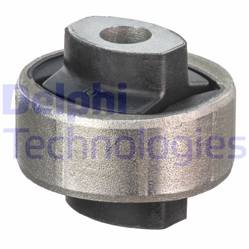Supporto braccio oscillante DELPHI TD1771W DELPHI TD1771W Silent block braccio oscillante Ford KA 2010
