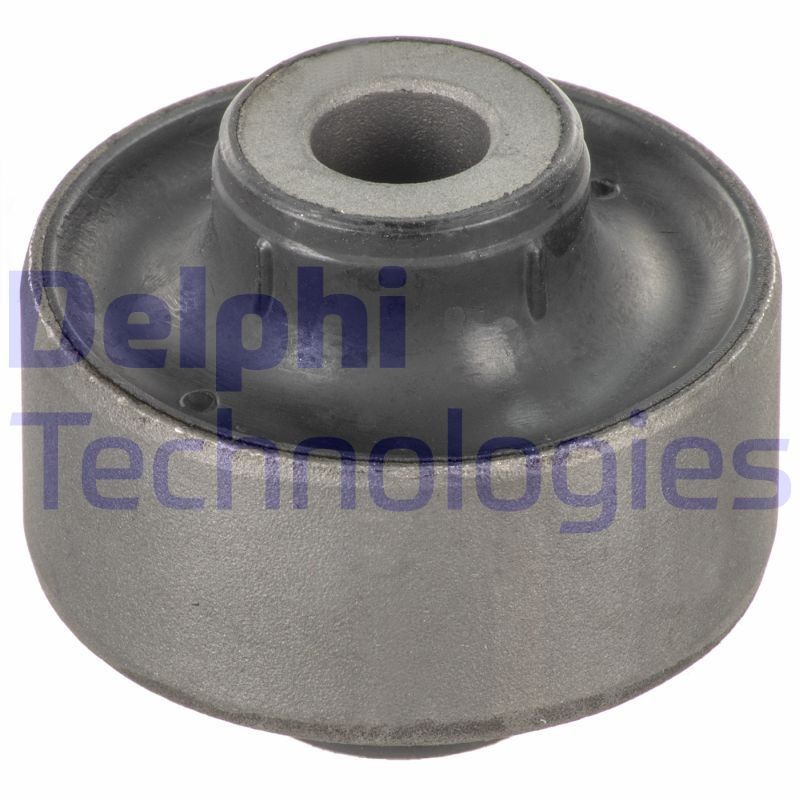 Suspension, bras de liaison DELPHI TD1814W DELPHI TD1814W: Silent bloc triangle Vauxhall AGILA 2010