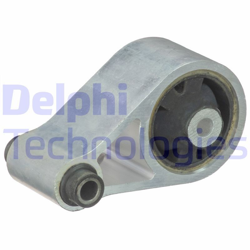 DELPHI Motorsteunlager TEM106 DELPHI TEM106 Motorsteunrubber Opel Movano Flatbed Vrachtwagen goedkoop