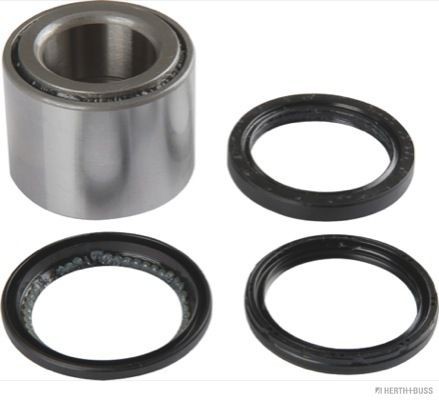HERTH+BUSS JAKOPARTS Kit cuscinetto ruota J4717009 J4717009 Mozzo ruota SUBARU HERTH+BUSS JAKOPARTS costo