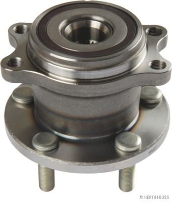 HERTH+BUSS JAKOPARTS Kit cuscinetto ruota J4717015 J4717015 Mozzo ruota SUBARU HERTH+BUSS JAKOPARTS costo