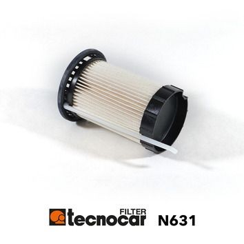 TECNOCAR Filtro carburante N631 TECNOCAR N631 Filtri carburante Tiguan III (CT1) prezzo