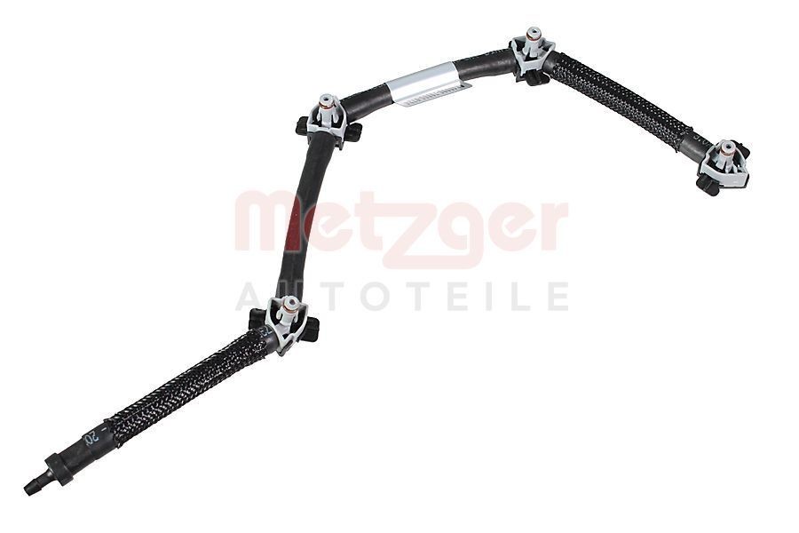 METZGER Šļūtene, Degvielas noplūde 0840096 METZGER 0840096 Šļūtene, degvielas noplūde VW Sharan 7N par izdevīgu cenu