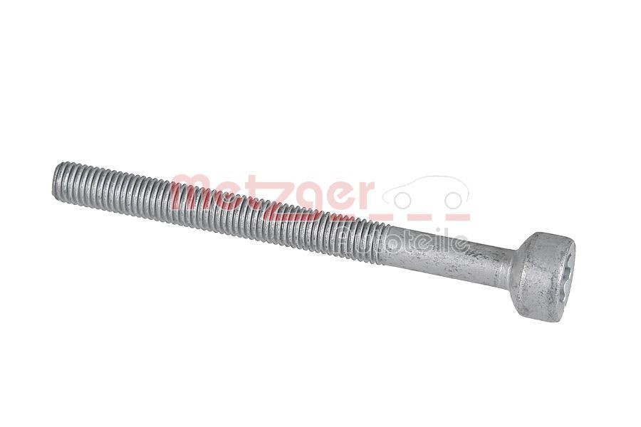 METZGER Ruuvi ruiskutussuutinpidike 0870128S METZGER 0870128S Mercedes W251 lämpösuojalevy, ruiskutusjärj. vaihto hinta