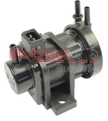 METZGER Transmissor de pressão, controlo dos gases de escape 0892564 METZGER 0892564 Valvula de vacuo controlo dos gases de escape OPEL Corsa F Hatchback baratos