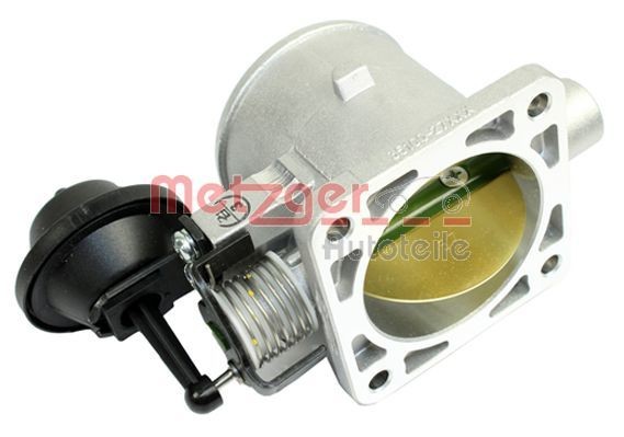 METZGER Throttle body 0892570 METZGER 0892570 genuine Kia Sportage je throttle price