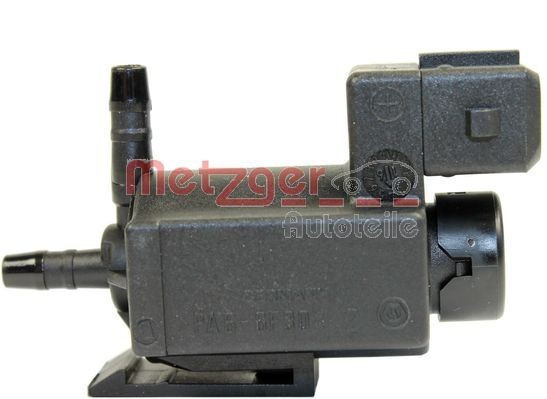 METZGER Βαλβίδα, έλεγχος αέρα αναρρόφ. 0892586 0892586 Βαλβίδα, έλεγχος αέρα αναρρόφ. VOLVO V40 Στέισον βάγκον METZGER