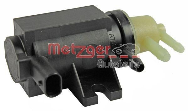 METZGER Laddtrycksventil 0892588 Mercedes W126 Laddtrycksventil METZGER 0892588