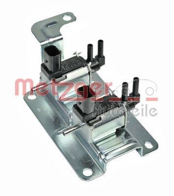 METZGER Ventil, luftstyring-sugeluft 0892619 METZGER 0892619 originale Ventil, luftstyring-sugeluft Fiesta Mk6 hva koster