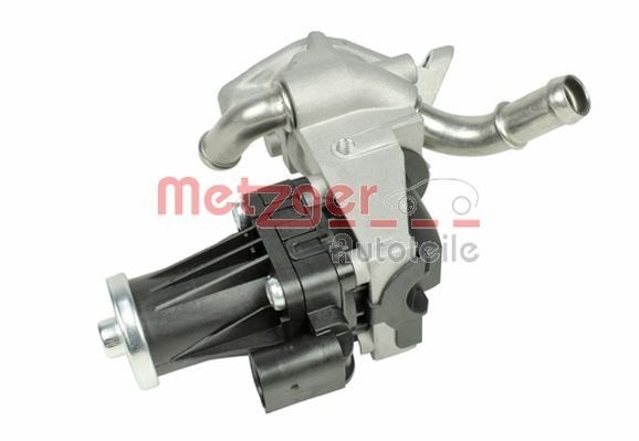 METZGER EGR-ventil 0892621 METZGER 0892621 Eksosreturventil Boxer Flatvogn lastebil/Chassis (250) pris