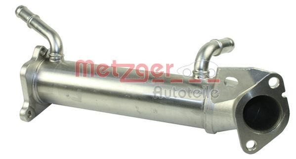 METZGER EGR-kjøler 0892629 Agr kjøler METZGER TOURNEO CUSTOM 0892629 billige