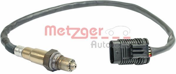 METZGER Sonda lambda 0893667 METZGER 0893667 Sensor de oxigênio BMW 6 Gran Turismo G32 preço