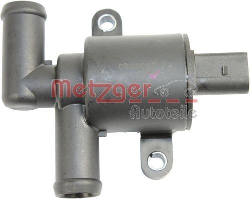 METZGER Valvola regolazione refrigerante 0899067 METZGER 0899067 Valvola regolazione refrigerante Citroen Jumper 250 Van prezzo