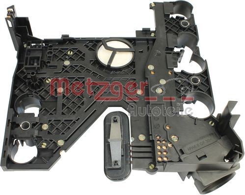 METZGER Styreenhed, automatisk gearkasse 0899095 Styreenhed, automatisk gearkasse METZGER Volvo V90 Kombi 0899095