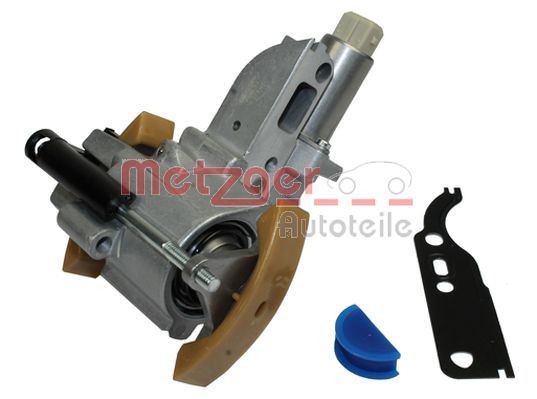 METZGER Regelklep, nokkenasregeling 0899101 Audi A6 Regelklep, nokkenasregeling METZGER 0899101