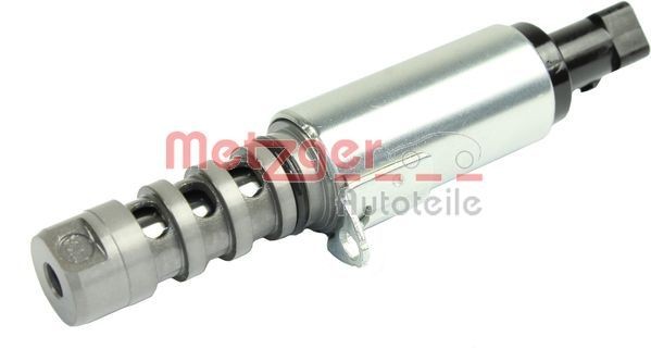 METZGER Vadības vārsts, Sadales vārpstas iestatīšana 0899108 0899108 Vadības vārsts, sadales vārpstas iestatīšana METZGER AUDI Q7