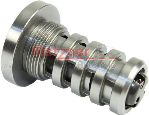METZGER Vadības vārsts, Sadales vārpstas iestatīšana 0899110 0899110 Vadības vārsts, sadales vārpstas iestatīšana AUDI Q7 METZGER