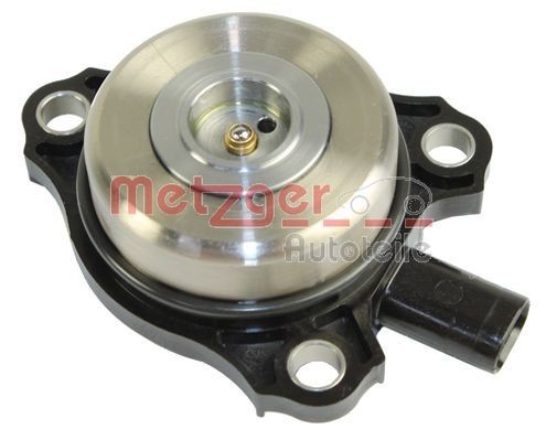 METZGER Electro-íman central, variação dos veios de excêntricos 0899123 METZGER 0899123 Válvula de controlo, regulação das árvores de cames Mercedes-Benz W204 preço