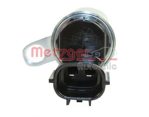 METZGER Vadības vārsts, Sadales vārpstas iestatīšana 0899133 METZGER 0899133 Vadības vārsts, sadales vārpstas iestatīšana Kia Cerato LD cena