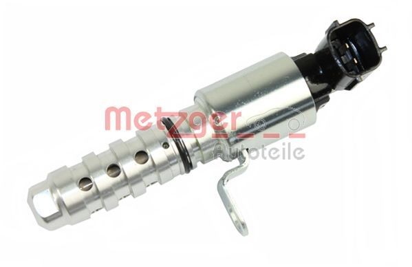 METZGER Riadiaci ventil nastavenia vačkového hriadeľa 0899136 Riadiaci ventil nastavenia vačkového hriadeľa METZGER NISSAN 0899136