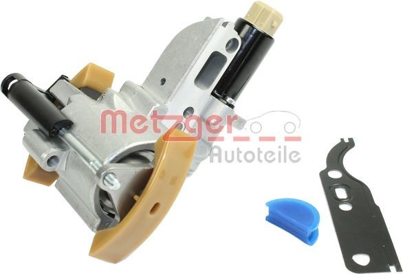 METZGER Valvola di comando per regolazione albero a camme 0899141 0899141 costo Valvola di comando per regolazione albero a camme Volkswagen POLO METZGER