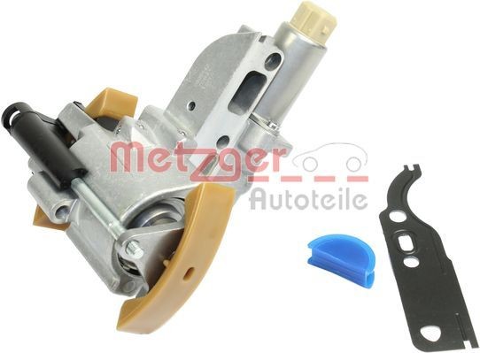 METZGER Regelklep, nokkenasregeling 0899142 Skoda FABIA Regelklep, nokkenasregeling METZGER 0899142