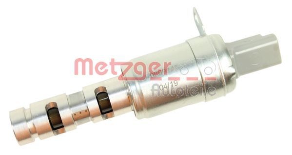 METZGER Vadības vārsts, Sadales vārpstas iestatīšana 0899145 METZGER 0899145 Vadības vārsts, sadales vārpstas iestatīšana Megane IV Sedan cena