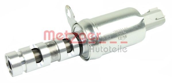 METZGER Valvola di comando per regolazione albero a camme 0899146 0899146 costo Valvola di comando per regolazione albero a camme METZGER NISSAN TERRANO
