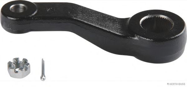 HERTH+BUSS JAKOPARTS Levier de commande de direction J4801027 J4801027 Levier de direction HERTH+BUSS JAKOPARTS OPEL VIVARO