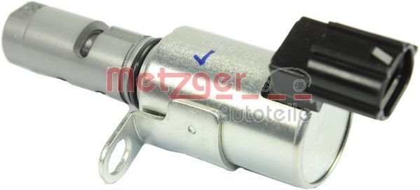 METZGER Vadības vārsts, Sadales vārpstas iestatīšana 0899152 METZGER 0899152 Vadības vārsts, Sadales vārpstas iestatīšana FORD Focus Mk3 Van / Universālis (DYB) 2.0 TDCi 150 ZS 2017