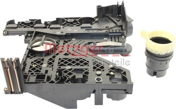 METZGER Control Unit, automatic transmission 0899154 METZGER 0899154 RENAULT Megane 4 Grandtour control unit, automatic transmission replacement