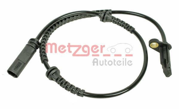 METZGER Αισθητήρας, στροφές τροχού 0900947 METZGER 0900947 Αισθητήρας ABS BMW F46 σε χαμηλές τιμές