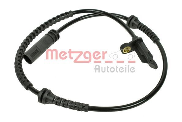 METZGER ABS-Sensor 0900948 Raddrehzahlsensor METZGER Coupe 0900948 günstig
